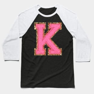 stoney clover lane letter K Baseball T-Shirt